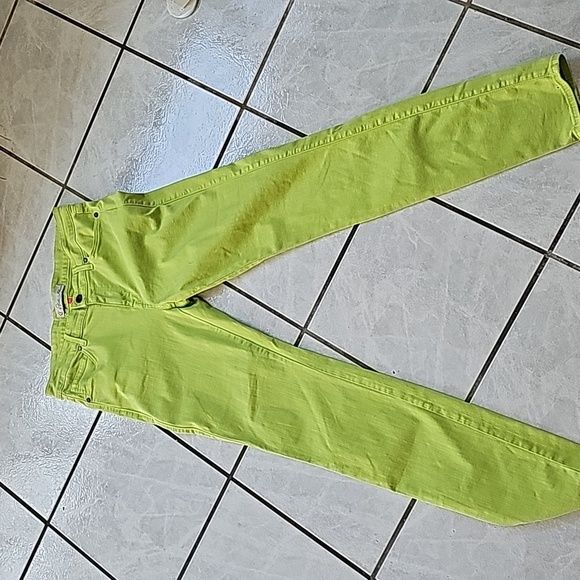 Cj by Cookie Johnson jeans size 28 - Picture 6 of 6